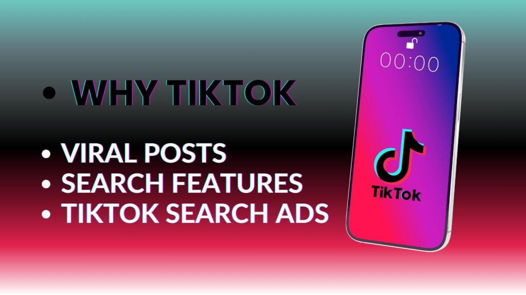 TikTok Features