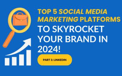 LinkedIn B2B Marketing to Skyrocket Your Brand in 2024