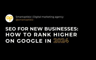 How to rank Higher on Google in 2024 using SEO